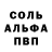 МДМА молли Alish Ibragim